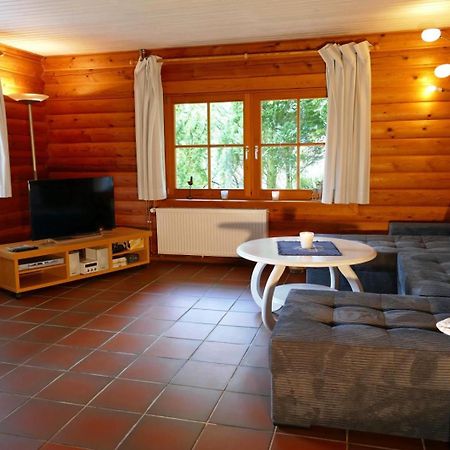 Ferienhaus Dat Smuke Swedenhuus Kappeln Εξωτερικό φωτογραφία