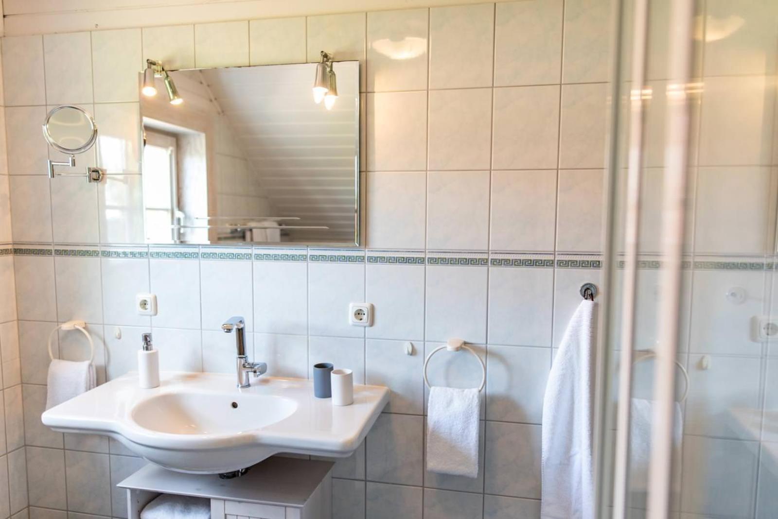 Ferienhaus Dat Smuke Swedenhuus Kappeln Εξωτερικό φωτογραφία