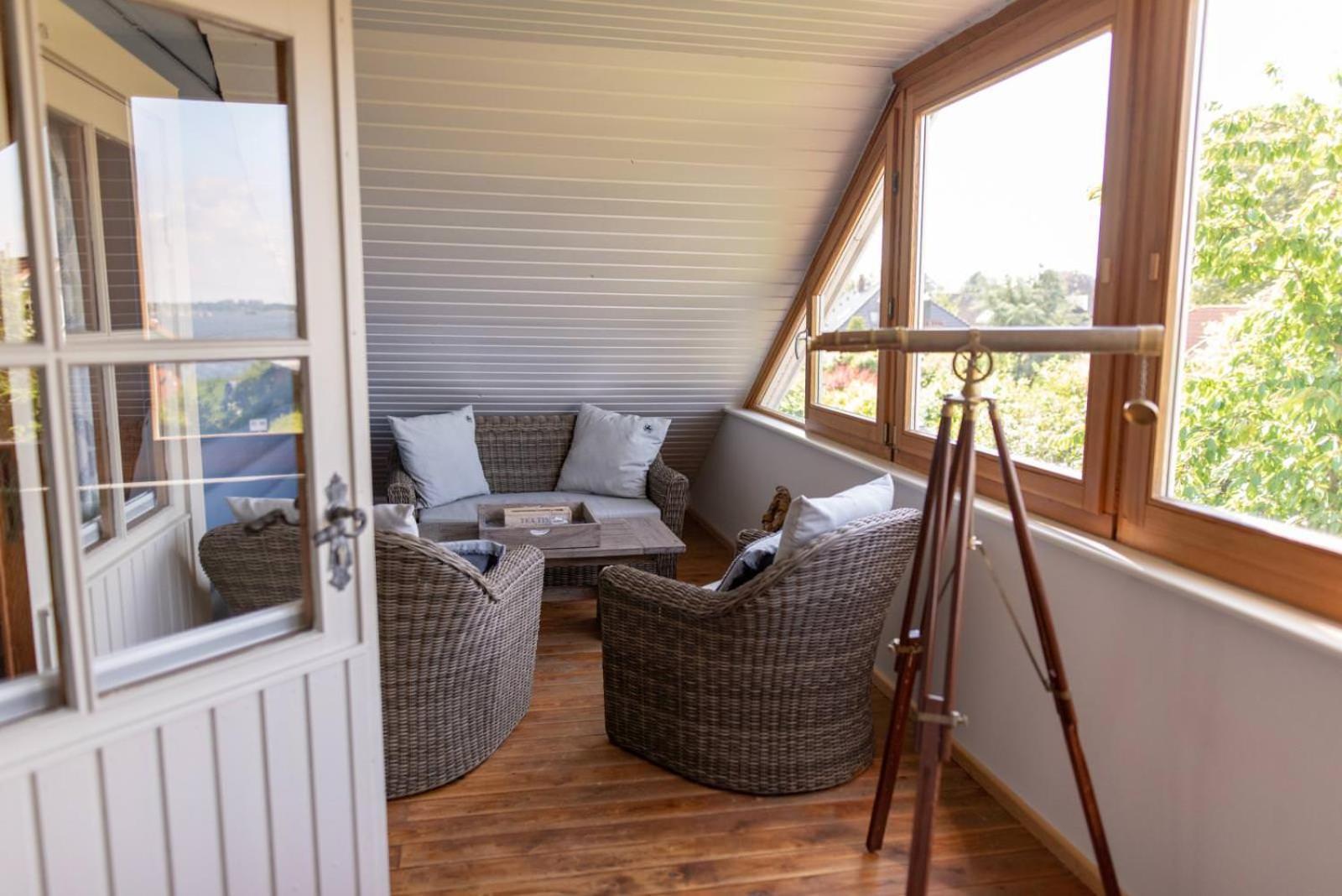 Ferienhaus Dat Smuke Swedenhuus Kappeln Εξωτερικό φωτογραφία