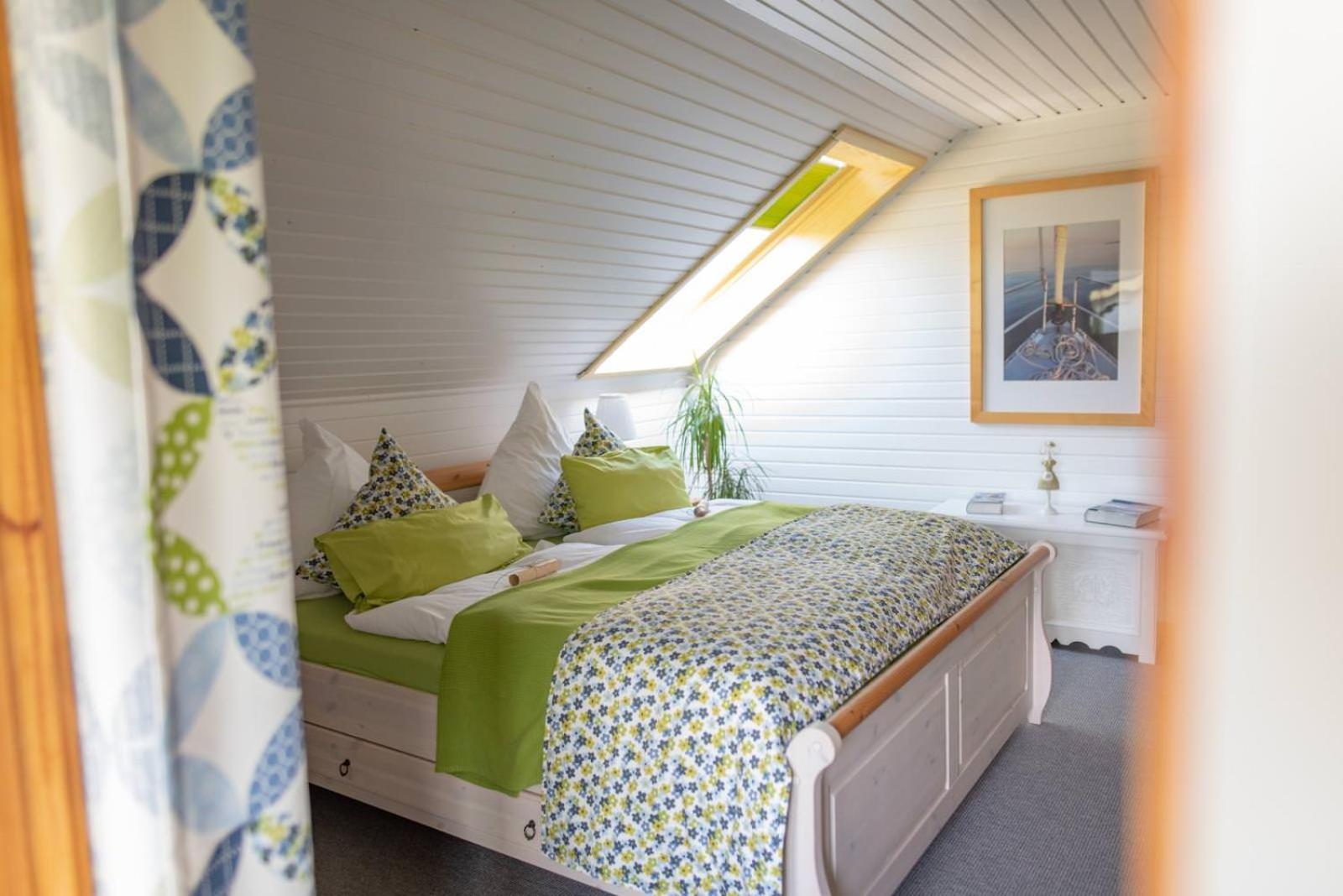 Ferienhaus Dat Smuke Swedenhuus Kappeln Εξωτερικό φωτογραφία