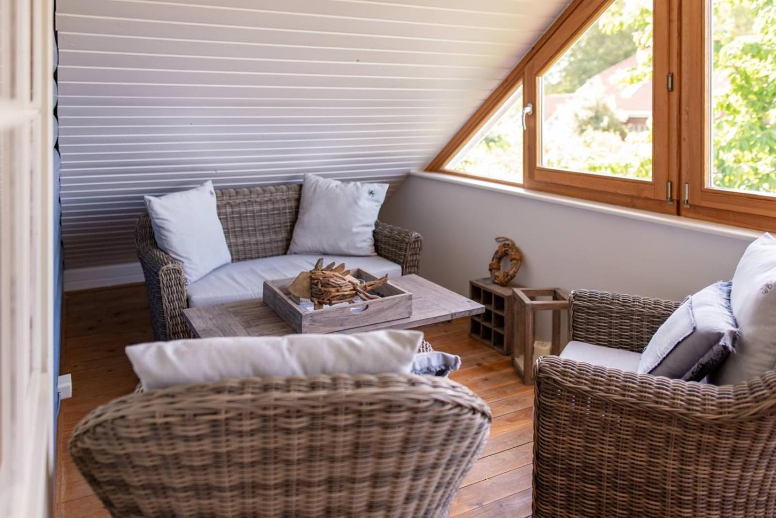 Ferienhaus Dat Smuke Swedenhuus Kappeln Εξωτερικό φωτογραφία